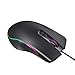 Produktbild LALB RGB Illuminated Gaming Mouse, Gaming Wired Mouse, Vier-Gang Einstellbar, 6400Dpi Makroprogrammierung