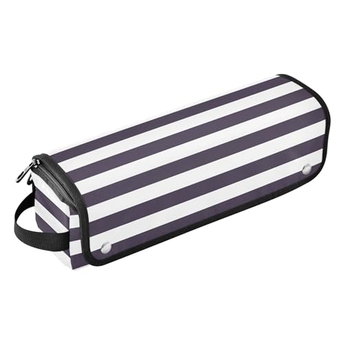 Bolso organizador para planchas de pelo y accesorios miniatura 1