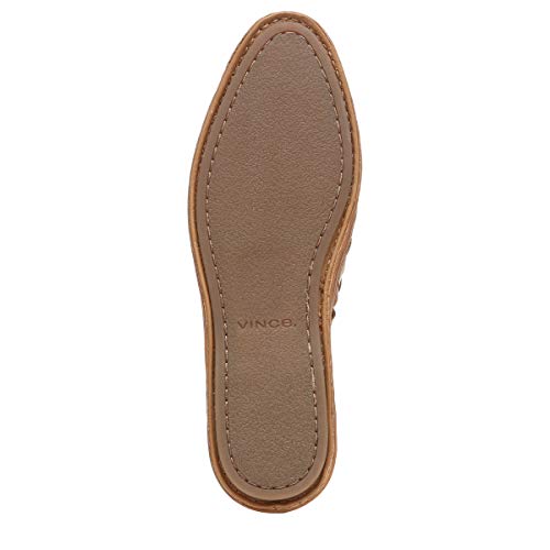 Vince Men's Freeman Mule4