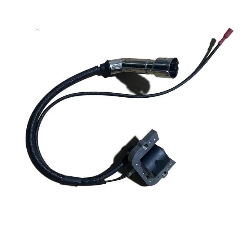 Bobina de Encendido for Motor de Gasolina for Loncin 622cc 13000 LC196FD LC196F 196F LC13000 13000VA 10KW 10.5KW 13KW.