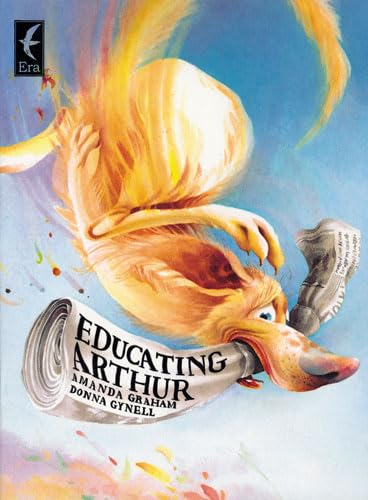 Educating Arthur (Arthur Books): Graham, Amanda: 9780947212261: Amazon ...