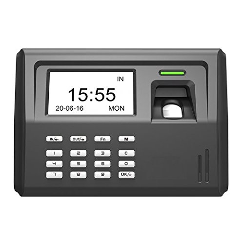 Anviz EP300 Biometric Device : Amazon.in: Electronics