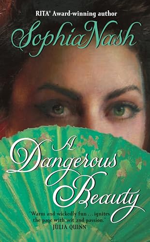 A Dangerous Beauty view 2