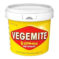 Vegemite Spread 2.5 kg