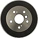 Centric Parts 123.44030 Brake Drum