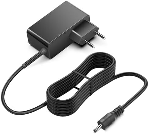 TAIFU 16,8V Adaptador Cargador para Mebak 3 Pistola de Masaje Mus...