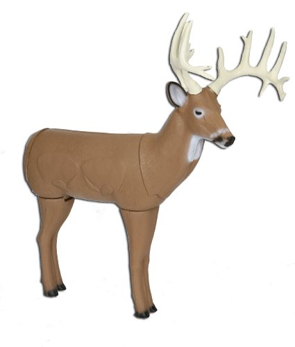 Morrell Bionic Buck Ⅱ 3D Archery Solid F