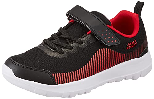 Image of Amazon Brand - Jam & Honey Unisex-Child Ripple Sneaker