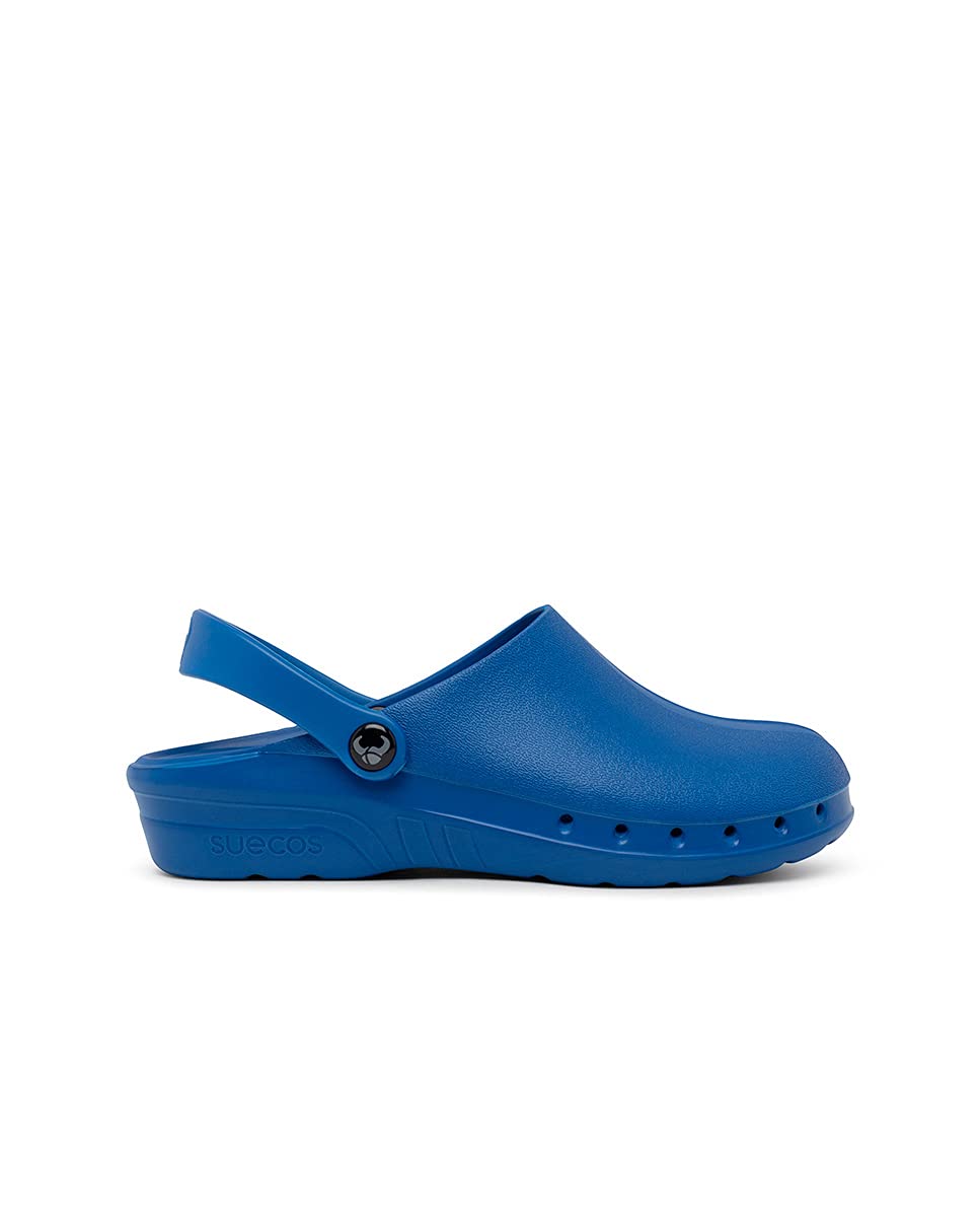 Suecos Oden Fusion Zapatos para Profesionales sanitariosUnisex Adulto