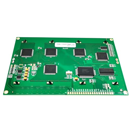 Image of PCB-T240128#1-01 LCD Screen Display Panel