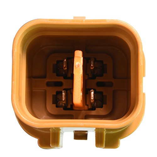 Mando 18A1471 Oxygen Sensor Original Equipment miniatura 2