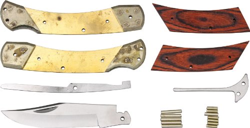 Rough Ryder Custom Shop Large Lockback Kit