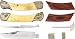Rough Ryder Custom Shop Large Lockback Kit
