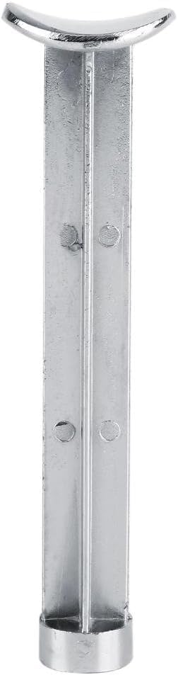 Miniatura 7 de Herramienta extrusora de arcilla, extrusora de arcilla polimérica de aleación de zinc con 19 formas de disco, herramienta extrusora de fondant para