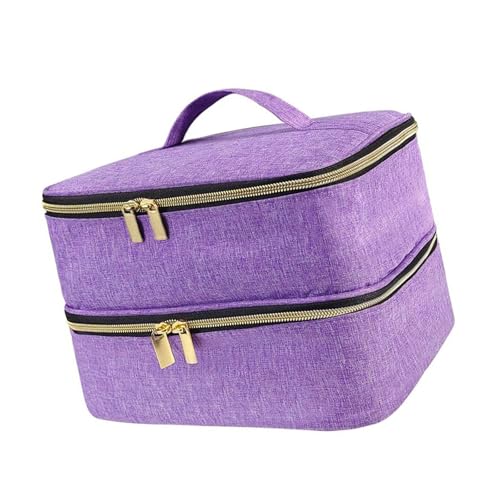 縫製機器キャリーバッグ縫製ワークショップアクセサリーファッショナブルな二段ツールポーチデザイナーのためのステッチワークショップバッグ