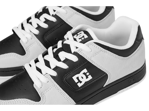 Image of DC Womens Women's Manteca 4 High Top Skate Shoe