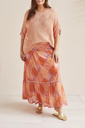 Image of Tribal Women's Legacy All Sleeve Length Sweaters
