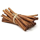 Olivenation 4 Inch Cinnamon Sticks 8 Oz (Approx 30 Sticks)