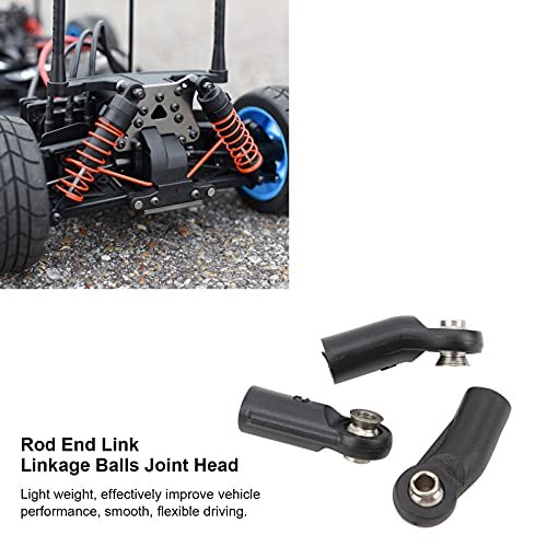 Haowecib Testa snodo sferica Collegamento