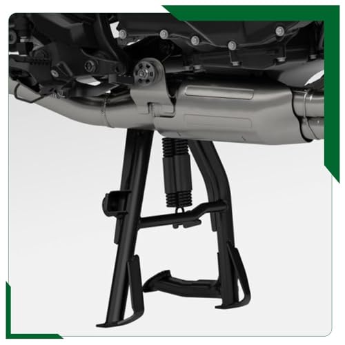 Béquille XL750 Transalp 2023-2025 avec support large base