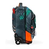 Zoom IMG-2 go pop zaino trolley t