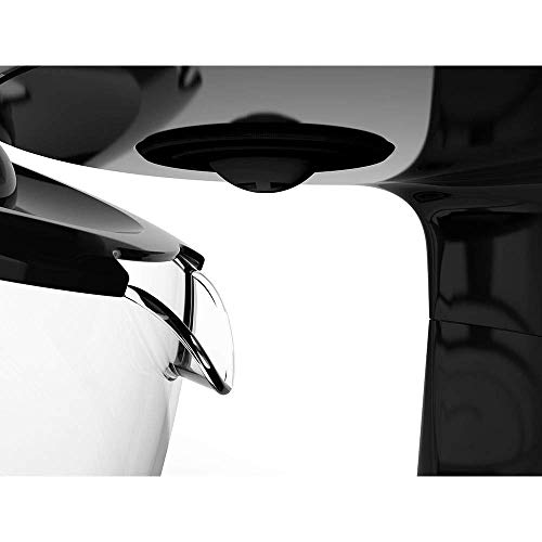 Cafeteira Elétrica, CMB21, 600ml, Preto, 110v, Electrolux