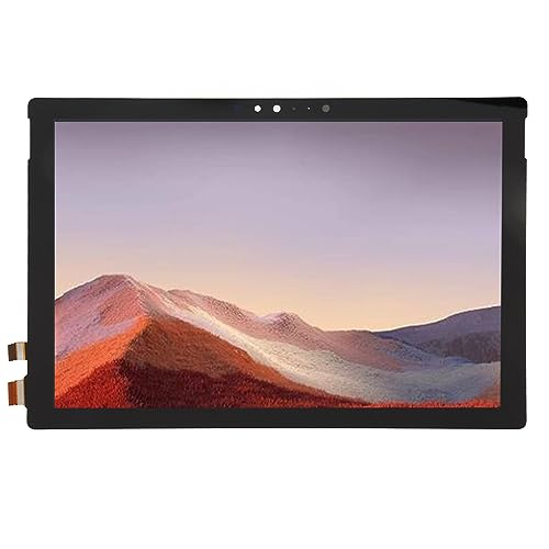 Remplacement de l'écran pour ordinateur portable Pro 4 réparation tactile OLED