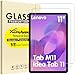 XunyLyee 2-Stück, Panzer Schutz Glas für Lenovo Tab M11/ Lenovo Idea Tab 11 Zoll TB-336ZU TB-336FU Schutzfolie