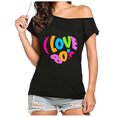Amazon.Com: Plus Size 80S Costumes