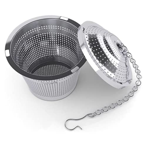 Recopilación de Filtros para té los más recomendados. 30 Imagen adicional