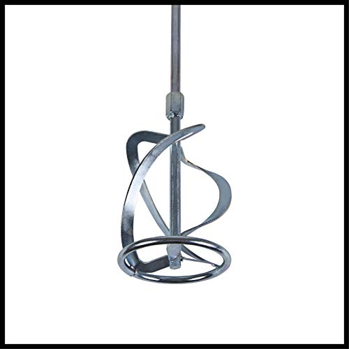 Einhell TC-MX 1400-2 e Miscelatore elettrico