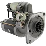 Premium Replacement Part OEM for Starter for Mitsubishi 6D31 M2T78383 M002T78381 M002T78382
