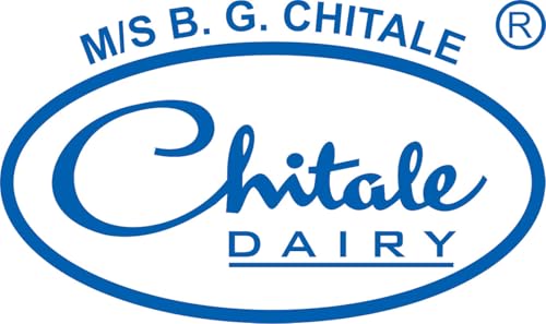 Chitale Dairy Gulab Jamun Mix | Traditional Indian Sweet Dessert | 200g Each – Pack of 3 | Soft & Juicy Gulab Jamuns | Easy to Prepare | No Preservatives | Vegetarian