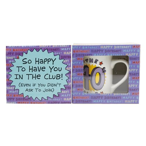 Taza de café Our Name is Mud 16 onzas multicolor miniatura 4