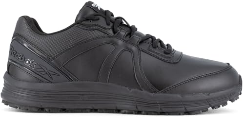 Reebok Men's Guide Work MaxTrax Soft Toe Athletic3