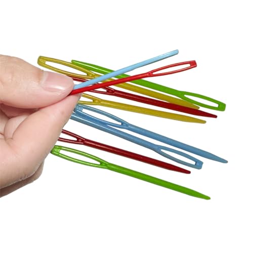 Cinta métrica flexible Lythor multicolor 150 cm miniatura 4