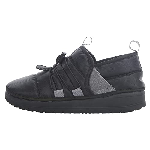 Northside Womens Rainier Mid Camp Slipper - Women Fashion Indoor Outdoor Slipper House Shoes2