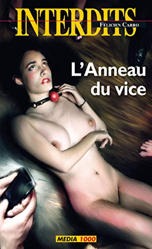 Télécharger L'anneau du vice Livre PDF Gratuit