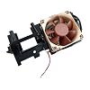 TPO - PlayStation 2 Fat Noctua Fan Upgrade Modification (SCPH-30000 & 50000) PS2 Mod