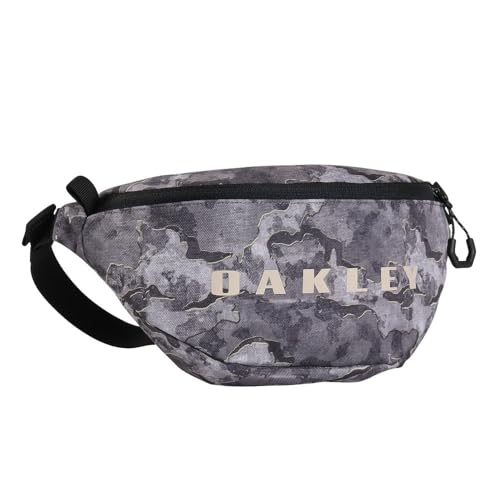 FOS901830 ENHANCE WAIST BAG 8.0 FW, (88W) METAL CAMO TOADSTOOL, ONE SIZE