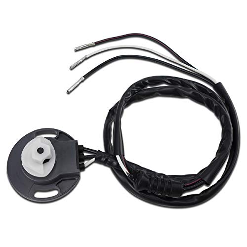 Trim Sender Sensor Sending Unit Fit for Volvo Penta SX DP-S DP-SM Drive