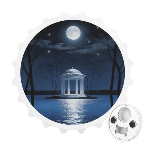 Moonlit �𔲂� �������낢 �}�O�l�b�g �r�[���𔲂� �①�ɗp �ǎ��t�� ���͂ȃ}�O�l�b�g �①�� ���� �r�[���I�[�v�i�[ �M�t�g �ގ� �v �� �z���C�g