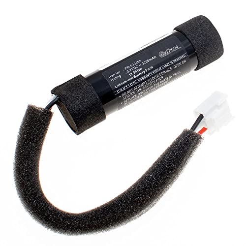 CellePhone Akku 2500mAh Für Harman Kardon Onyx - Ersatz Für CP-HK02