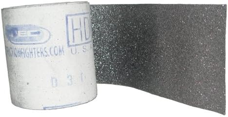 Magnate G6X5Y Graphite Coated Canvas Roll - 6" Width, 5 Yard Length