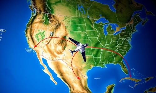 What happens when travel rules quietly change&mdash;and the destination is no longer where you land? (Spanish Substitles)