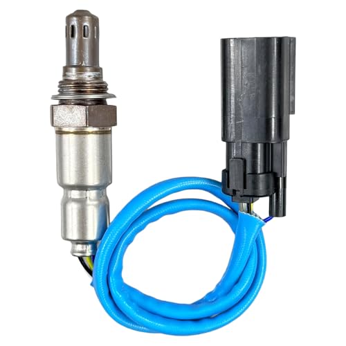 Set de 4 Sensores de Oxígeno compatibles Ford y Lincoln miniatura 4