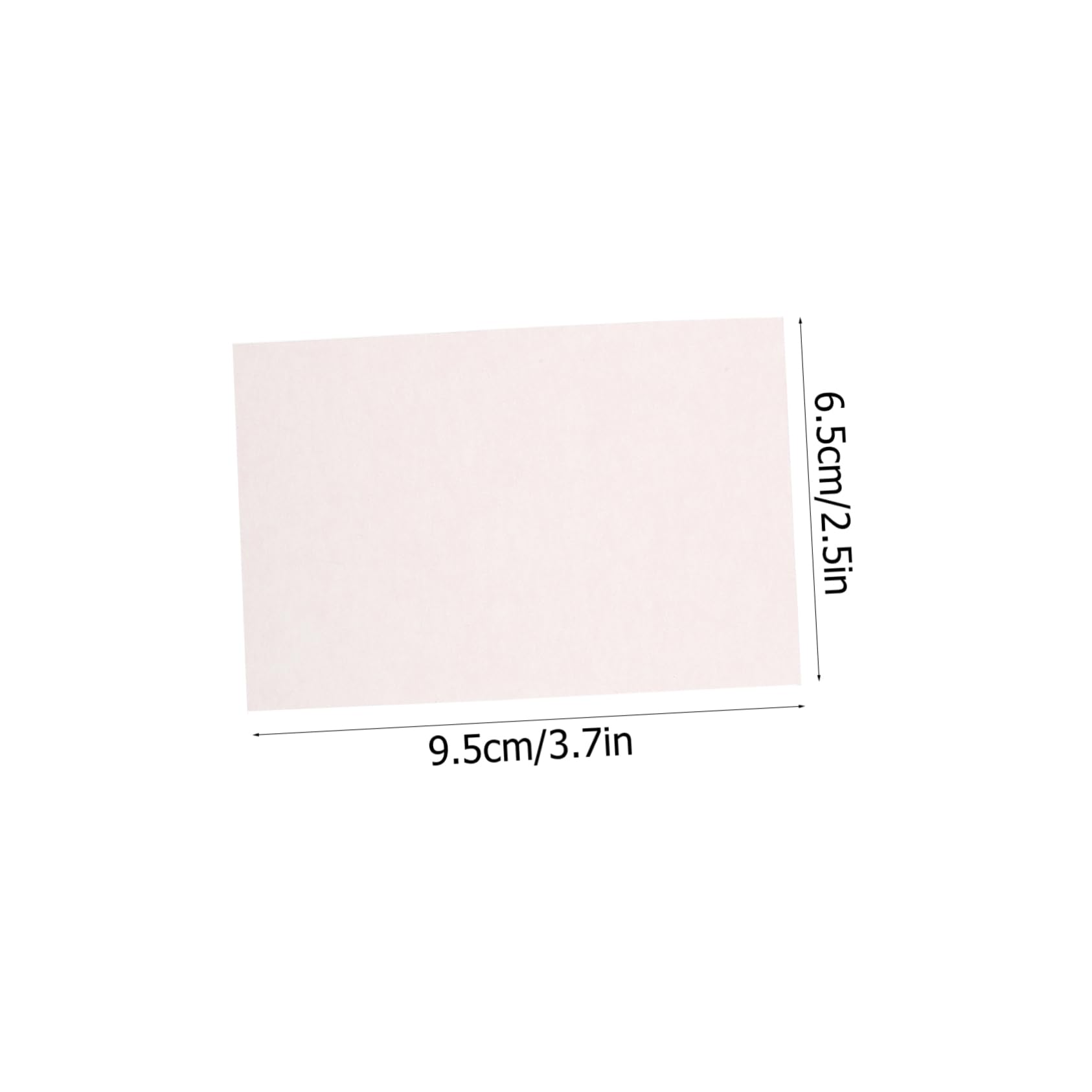 PLAFOPE Facial Oil Control Blotting Paper 2 Packs 200 Sheets Each Pink Oily Skin Care Sheets