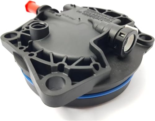 Filtro Gasolio Con Pompa Adescamento - Per Peugeot 206 306, Citroen Xsara, Jumpy 1.9D - Foto 14