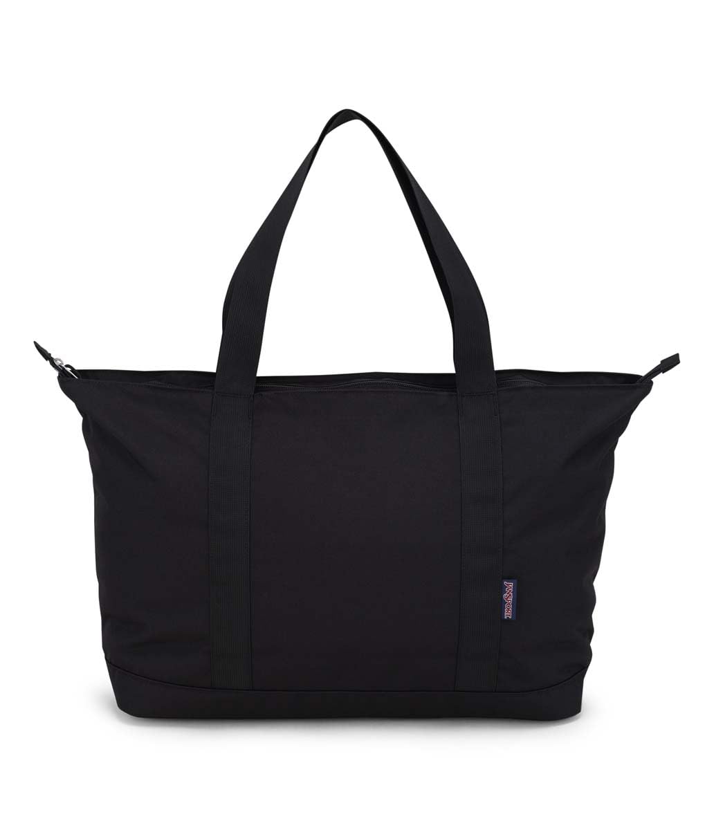 JanSport Codzienna torba, Czarny, One Size