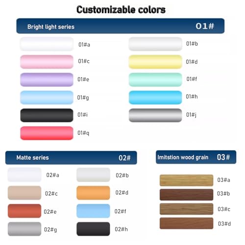 NIANXINN Aluminium Metal Venetian Blinds,No Drill,Windows Treatment Shutters,Silver,Room Darkening,Easy Fit Curtains,for Home Office Kitchen,Custom Color/Size,Width×Height (90cm x 100cm(36in x 39in) - Cosy Home Interiors NIANXINN Aluminium Metal Venetian Blinds,No Drill,Windows Treatment Shutters,Silver,Room Darkening,Easy Fit Curtains,for Home Office Kitchen,Custom Color/Size,Width×Height (90cm x 100cm(36in x 39in) - Image 2